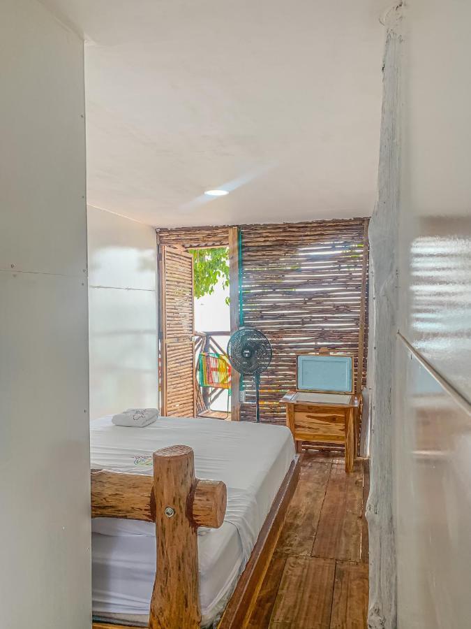 Venido Del Mar Beach Бару Екстер'єр фото